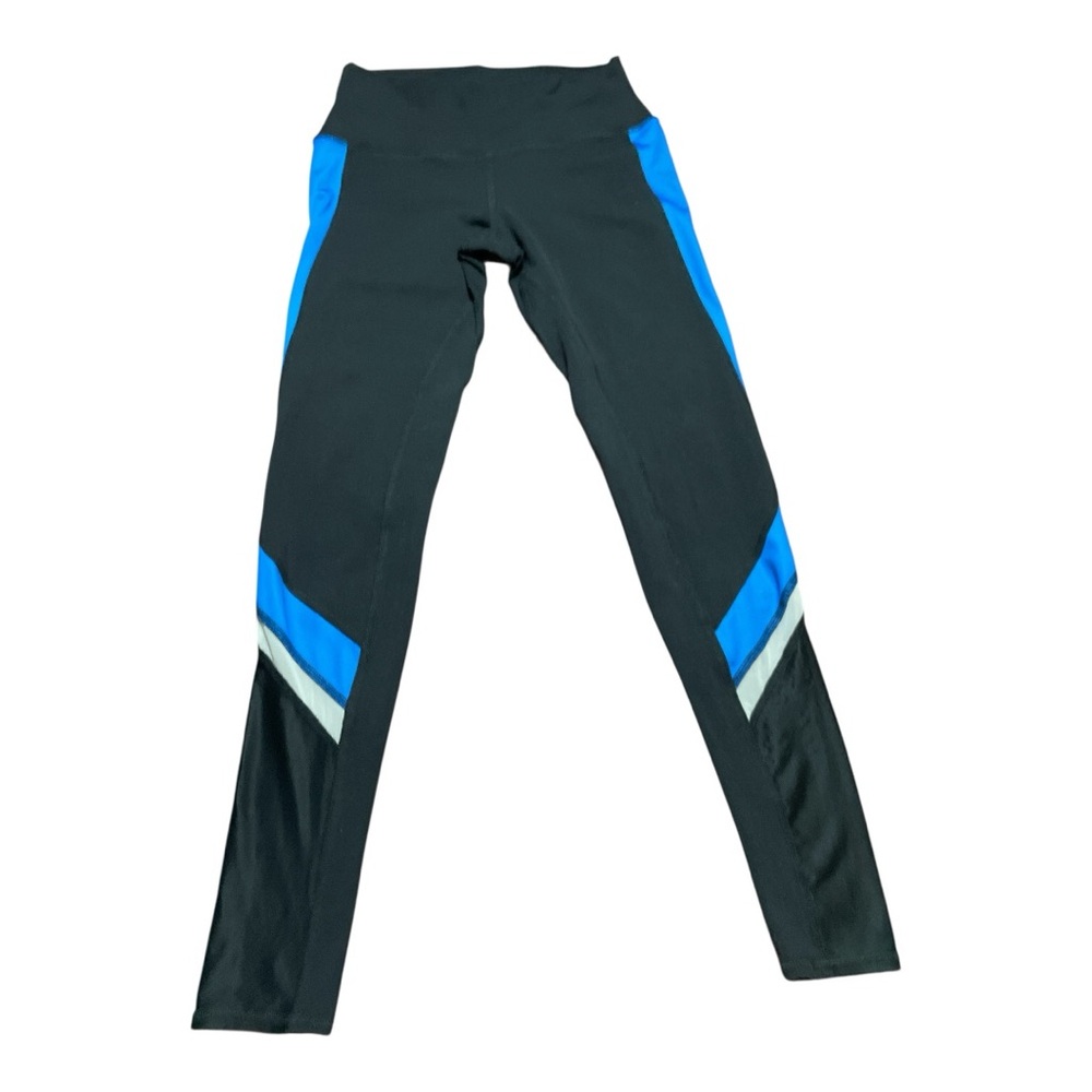 ALO Yoga Block High-Waist Legging | M